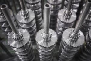 Costruzione Paranchi elettrici RWM Vicenza