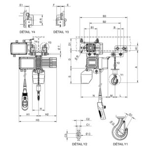 W500-RE scheme