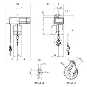 WR2000 F draw 2