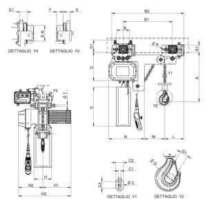 WR3000 T1 RE disegno 1