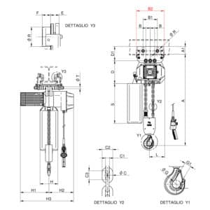 WR3000 T2 CS disegno 1