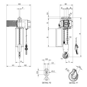 WR3000 T2 F draw