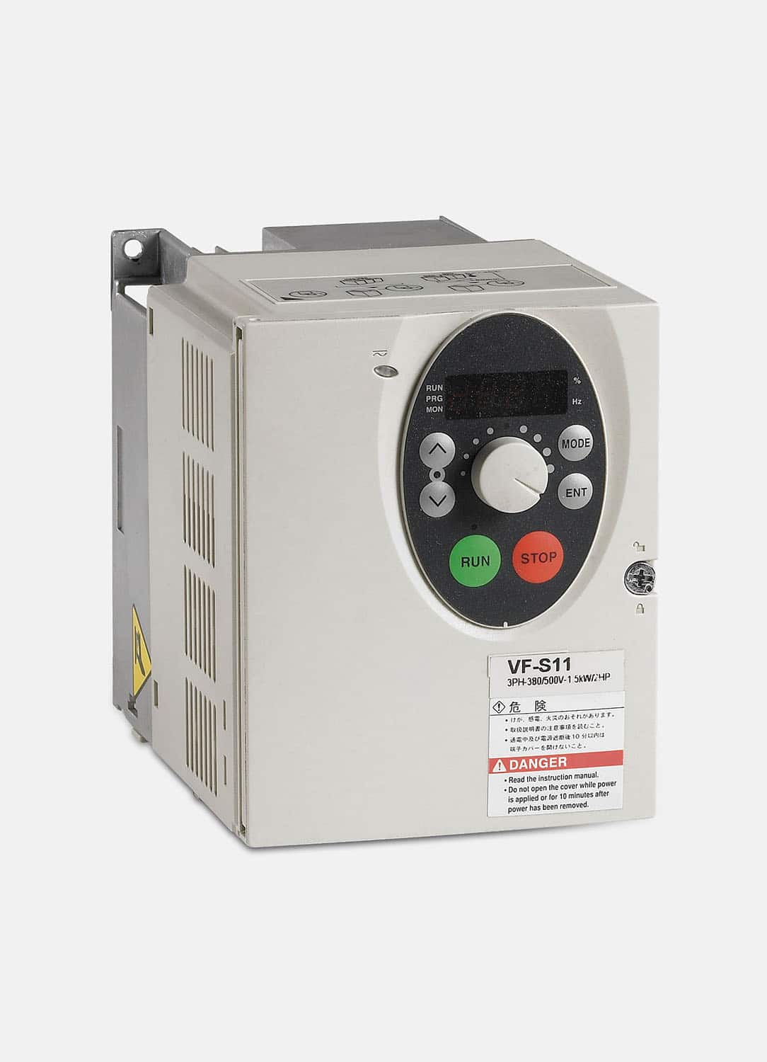 Inverter RWM