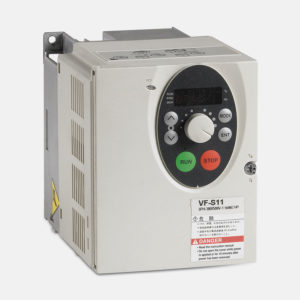 Inverter RWM