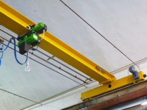 Paranchi RWM Applicazione