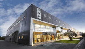 RWM Paranchi elettrici Vicenza